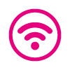 WLAN an Bord