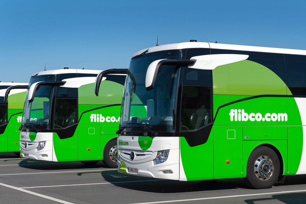 Shuttlebus Venedig – Flughafen Treviso (TSF)